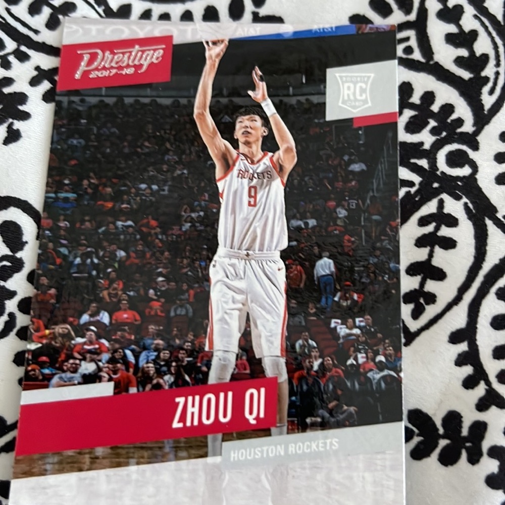 New NBA cards
